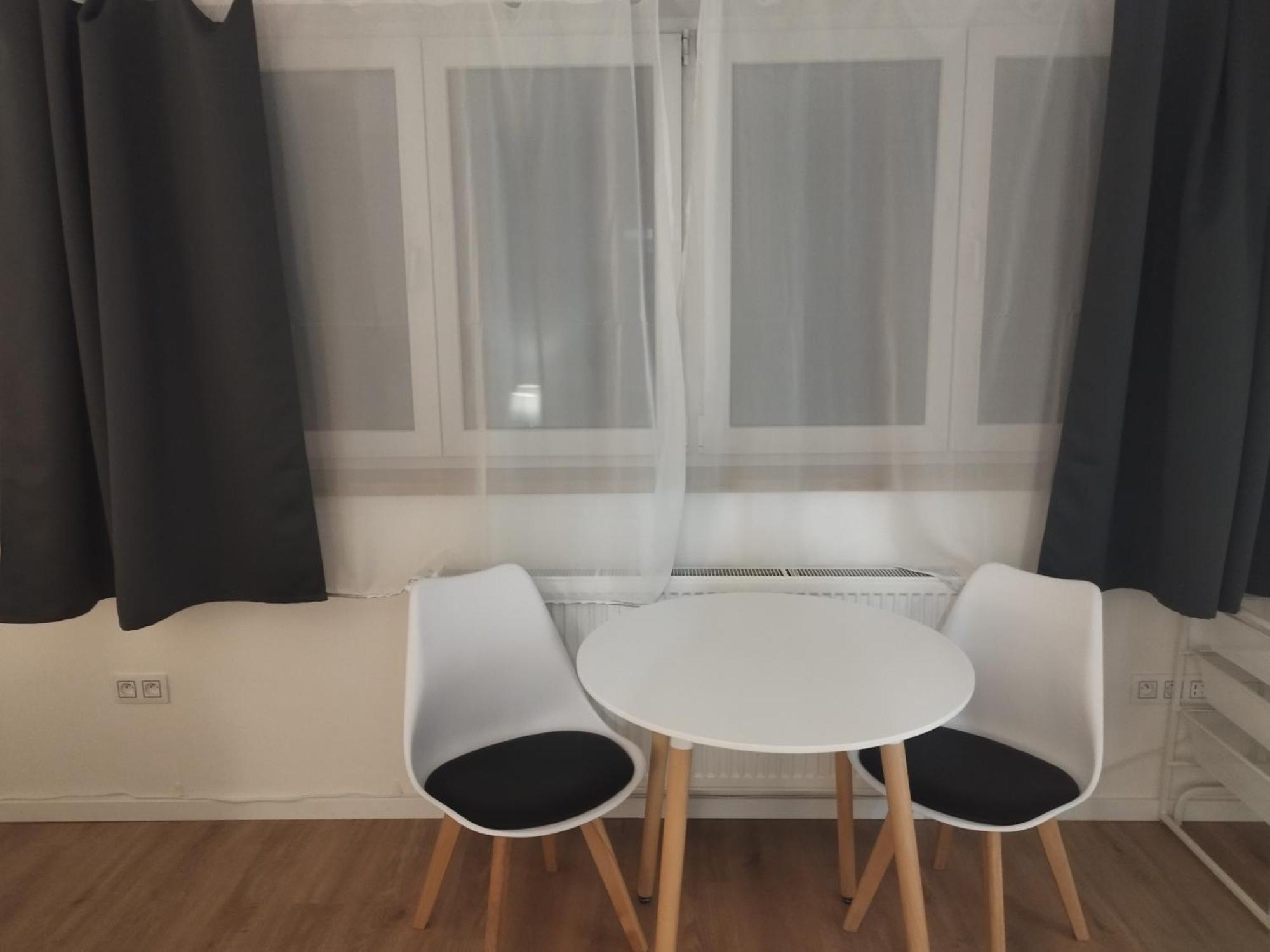 Flynnhouse Hotell Aš Exteriör bild
